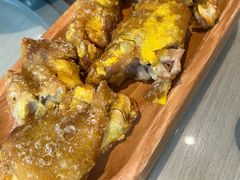 -莲餐厅·湖北菜·潜江小龙虾店(愚园路店)