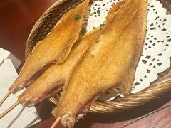 -妈妈菜舟山海鲜(定海古城店)