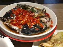 -湘阁里辣(沙井华润万家店)