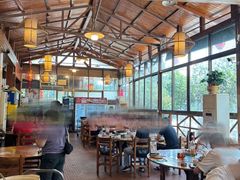 -美未居·老字号·地道顺德菜·桑拿鸡·鱼生(容桂店)