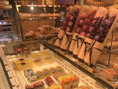 -BreadTalk面包新语·烘焙蛋糕(五羊邨店)
