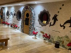 -碧中海汤泉汗蒸酒店