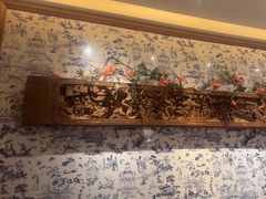 -八府香鸭·啫啫煲(华山路店)