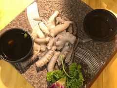 -伊茉家的烤肉店(勒泰中心店)