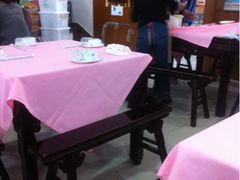 大堂-侬佳蒸菜馆(听潮店)