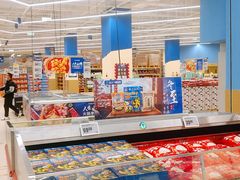-盒马X会员店(王府井奥莱UP TOWN店)