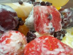 -第四食堂(中国海洋大学店)