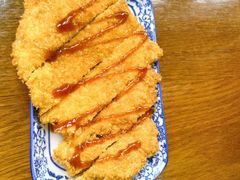-孙盛兴奥灶面馆·蟹黄面·三虾面(山塘街总店)
