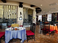 -南沙游艇会·大兵船餐厅