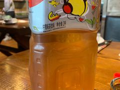 -异特麻辣香锅·烤鱼(怀柔店)