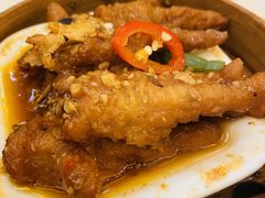 -顺德人家食府(黄金广场店)