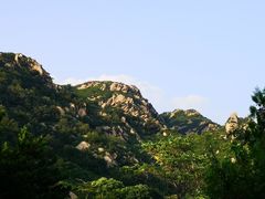 -云峰山自然风景区