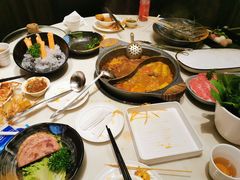 -一哥澳门豆捞·澳门风打边炉(高德置地店)
