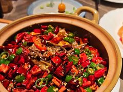 -金鸭季·北京烤鸭(深业上城店)