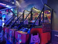 -核客电玩城(东门店)