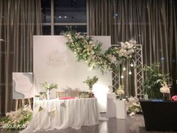 -静安洲际酒店·宴会厅