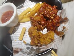 -火炉火自助餐(西直门凯德MALL店)