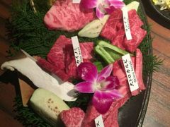 -松阪牛焼肉M(法善寺横丁店)