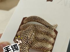 -ZARA(上海时代广场店)