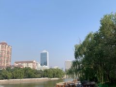 -迎泽公园