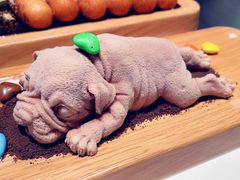 -老佛爷铜炉蛙锅(坂田佳华领汇店)