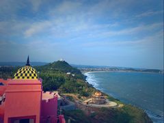 -漳州滨海火山岛自然生态风景区