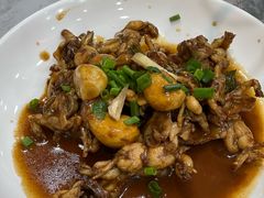 -红灯笼龙凤饭店(宁波老字号店)