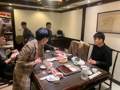 -皇城老妈·大连海鲜火锅(港湾店)