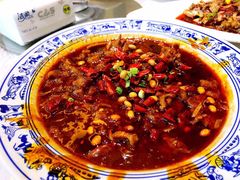 -镜泊小镇(东长安街店)
