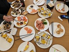 -禾斗海鲜自助(城阳宝龙店)