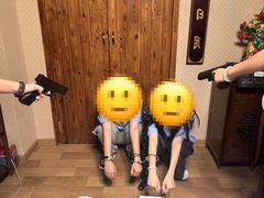 -CLUE演绎实景剧本杀(江南西店)