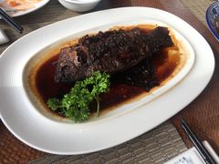 -铂尔台州菜(铂尔国际店)