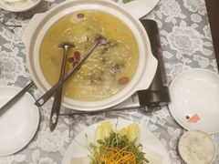 -奥山雅阁酒店·中餐厅