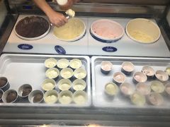 -星伦多自助料理(华润万象城店)