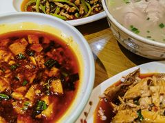 -易老妈蹄花.特色川菜(人民公园总店)