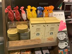 -星巴克臻选(杭州万象城店)