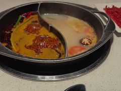 -园里火锅(仁和新城店)