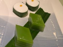 -金链花·泰国餐厅(国贸店)