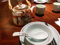 -韵秋荷(宝山龙湖天街店)