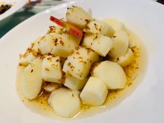 -飞鹿餐饮·陕南菜(北关店)