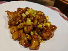 -让我们见个面(祥云小镇店)