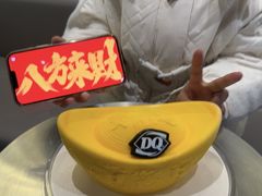 -DQ·蛋糕·冰淇淋(周浦万达店)