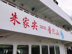 -印象普陀