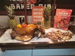 -海德温泉生活馆(朝阳大悦城店)