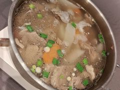 -春盛渔府(牛首山店)