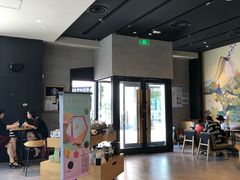 -星巴克(天津佛罗伦萨小镇店)