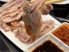 -穆隆斋清真大饭店(串窑街店)