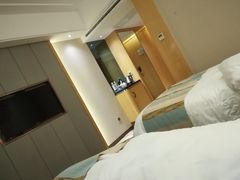 -华雅·云缦酒店(岳阳楼区火车站店)