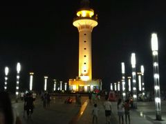 -日照灯塔风景区