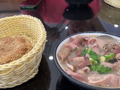 -宛平李记小吃(东关街店)
